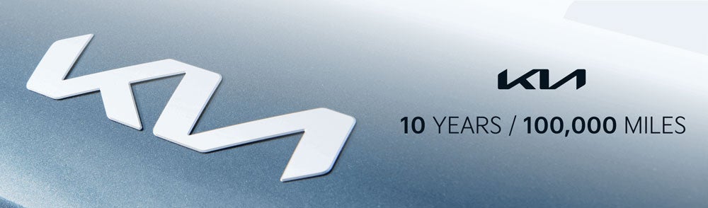 Wallace Kia Stuart in Stuart FL - Kia Warranty