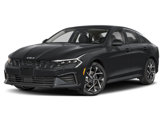 2025 Kia K5 2025 Kia K5