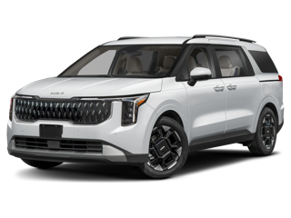 2025 Kia Carnival 2025 Kia Carnival