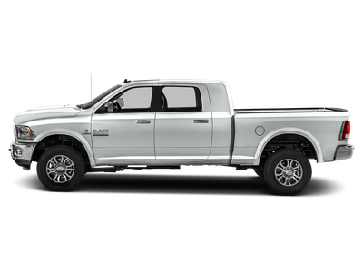 2015 RAM 2500 Laramie