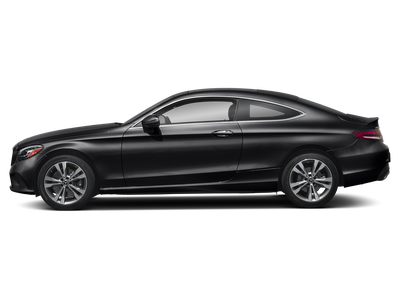 2019 Mercedes-Benz C-Class C 300 4MATIC®