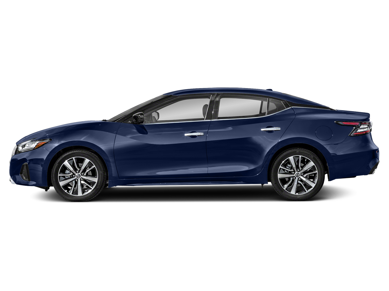 2019 Nissan Maxima 3.5 SL
