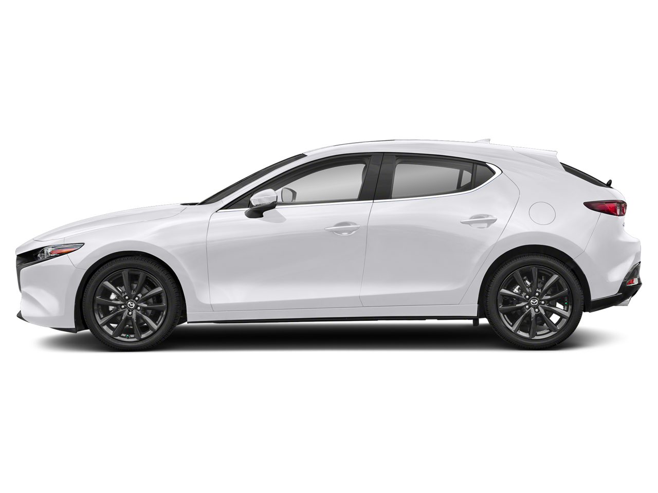 2020 Mazda Mazda3 Premium