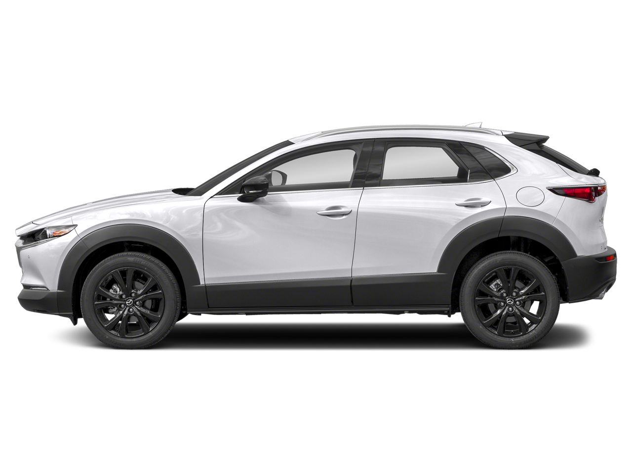 2021 Mazda Mazda CX-30 Turbo Premium Plus Package