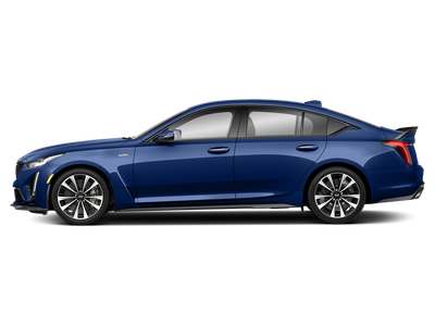 2022 Cadillac CT5-V V-Series