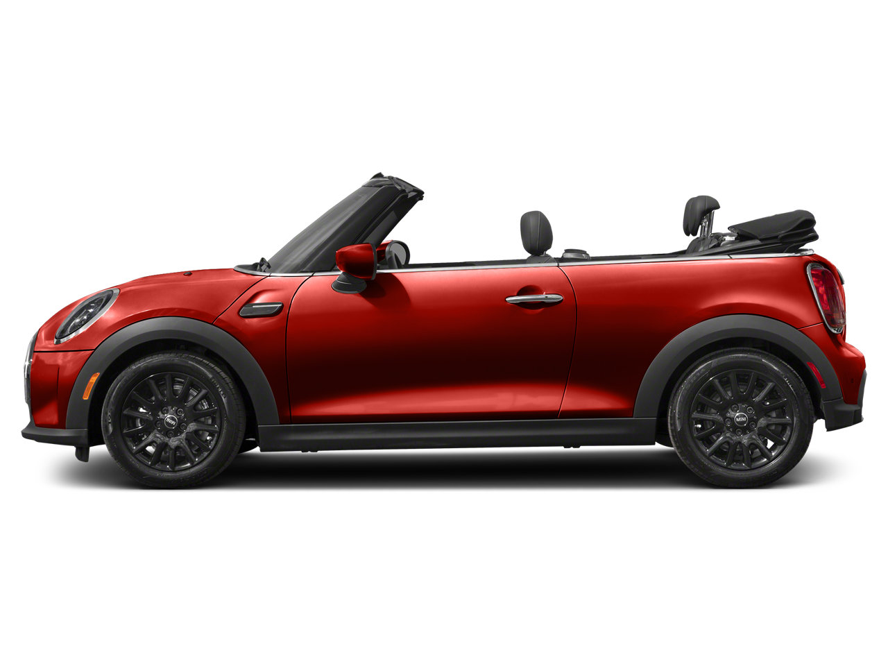 2022 MINI Convertible Cooper S