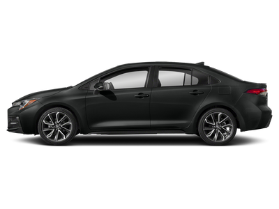 2022 Toyota Corolla XSE