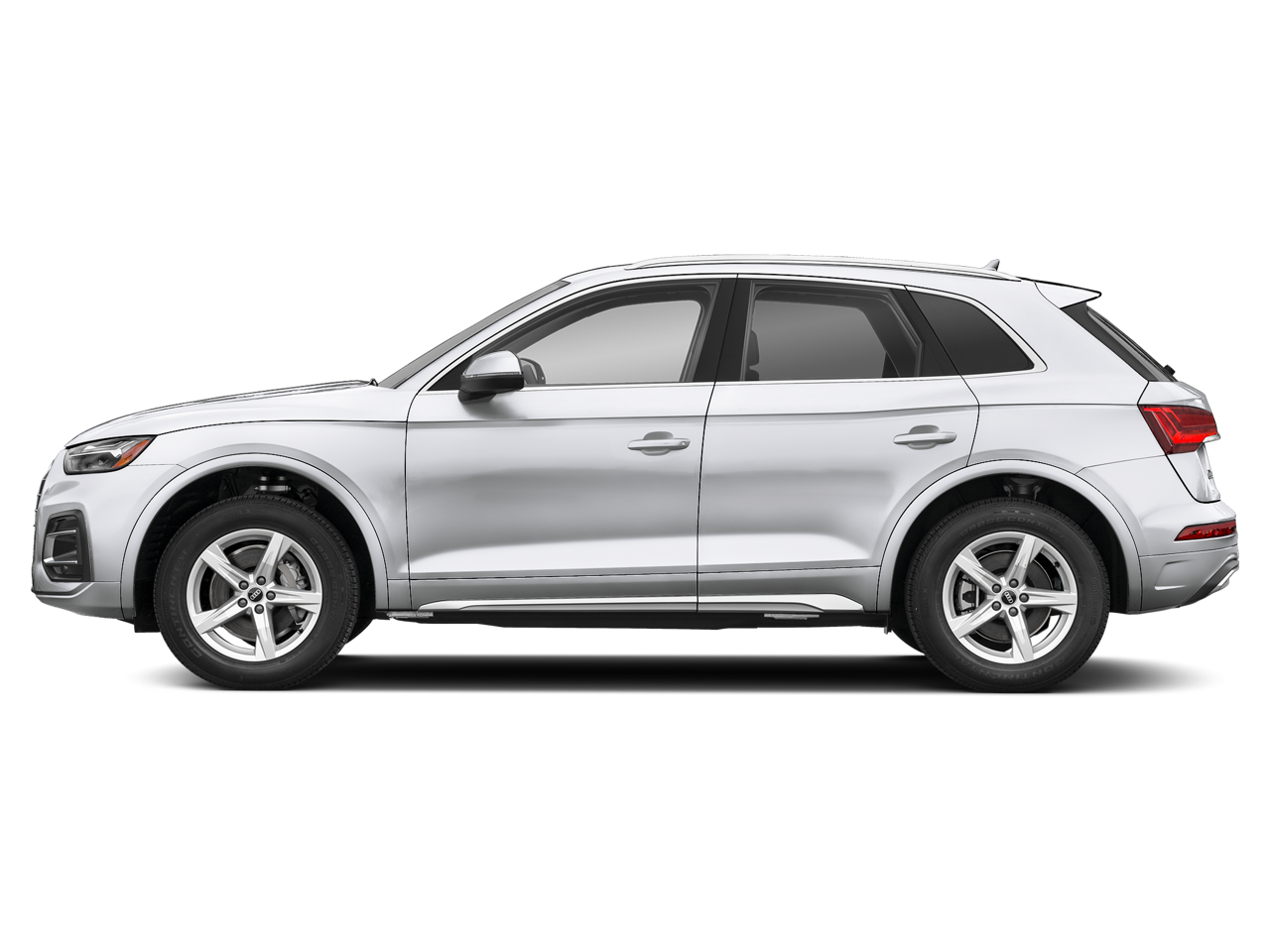 2023 Audi Q5 45 S line Premium Plus quattro