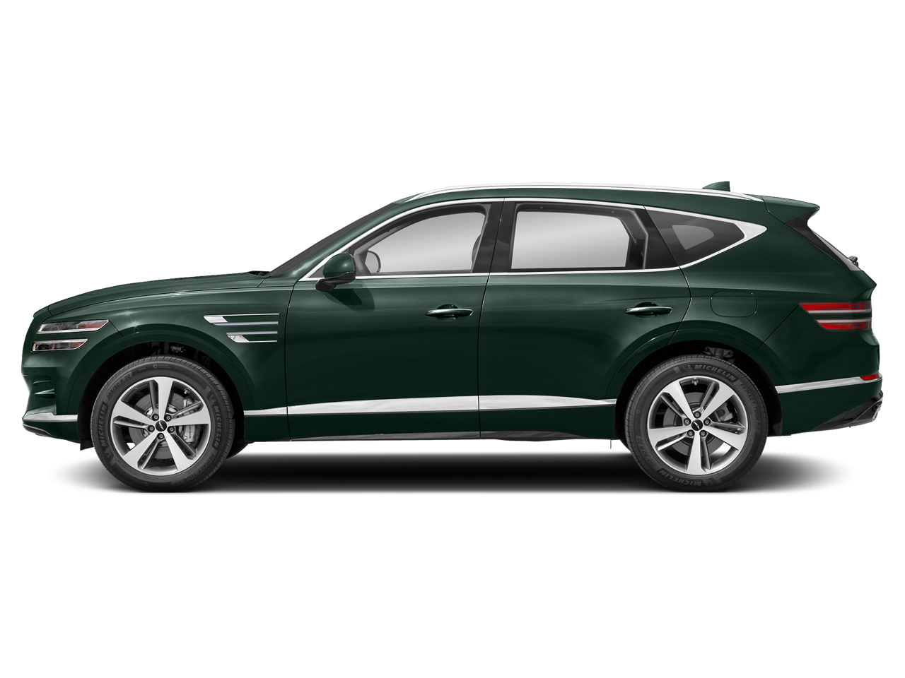 2023 Genesis GV80 3.5T Prestige