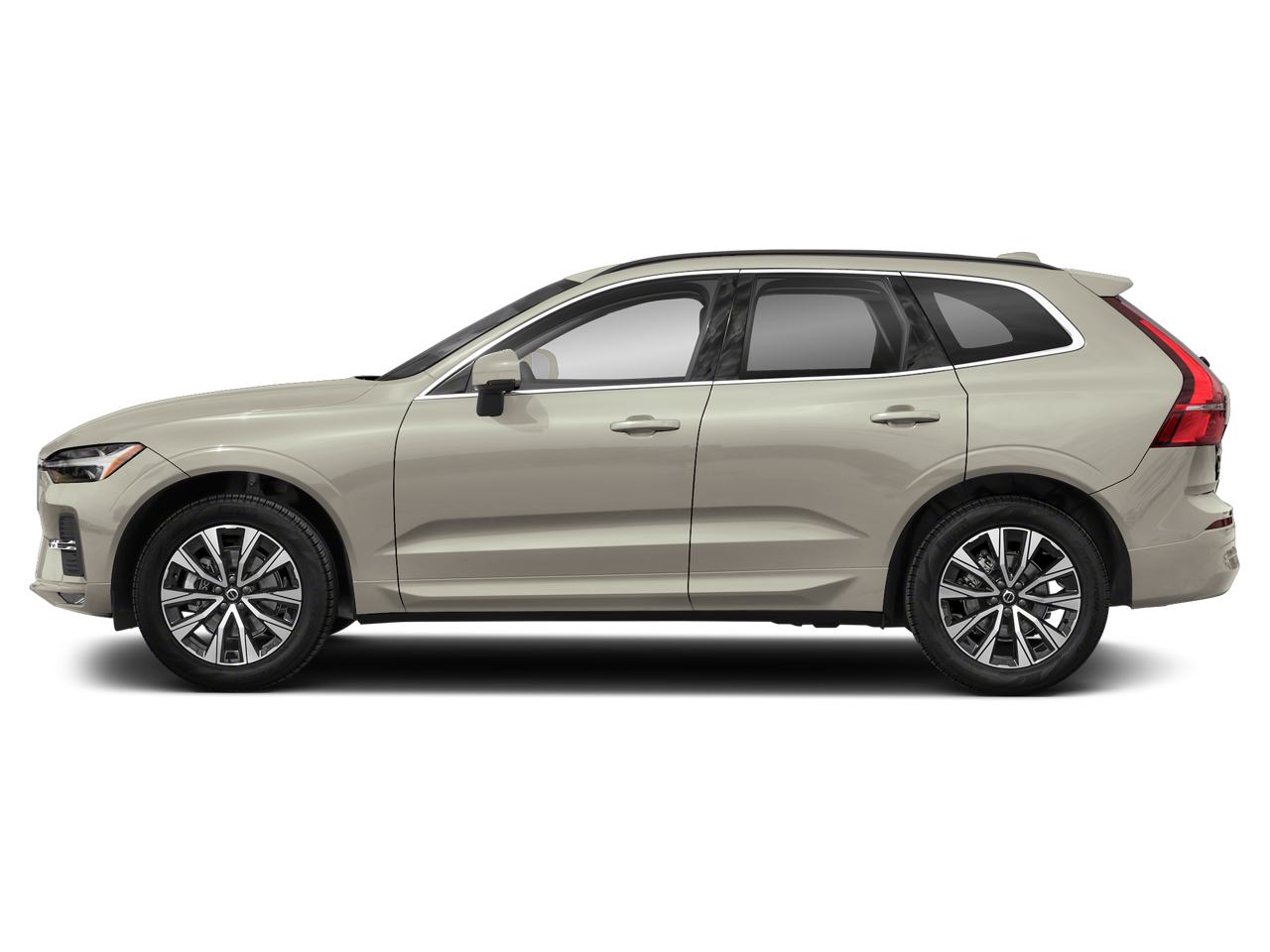 2023 Volvo XC60 B5 Plus photo 3