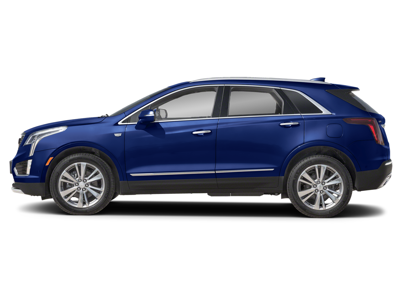 2024 Cadillac XT5 FWD Premium Luxury