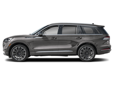 2024 Lincoln Aviator Black Label