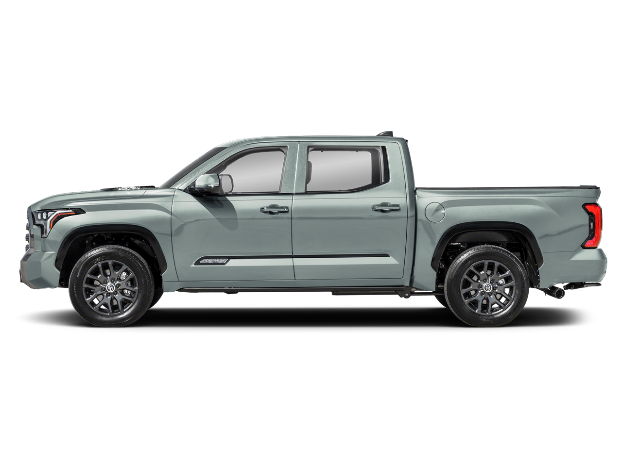 2024 Toyota Tundra Hybrid Platinum