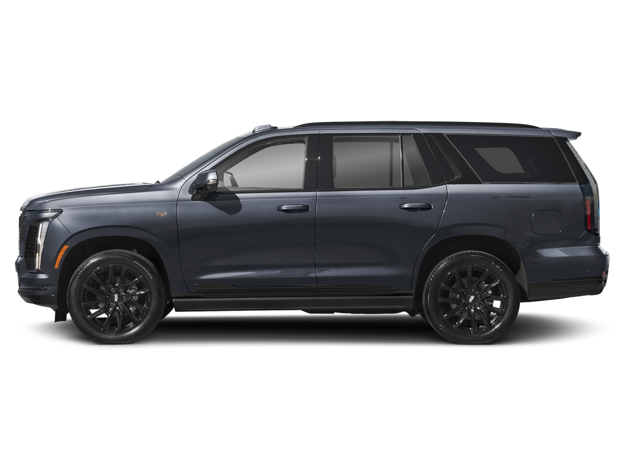 2025 Cadillac Escalade 4WD Sport