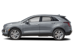 2025 Cadillac XT5 FWD Premium Luxury