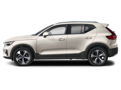2025 Volvo XC40 B5 Core