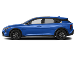 2026 Kia K4 Hatchback GT-Line Turbo