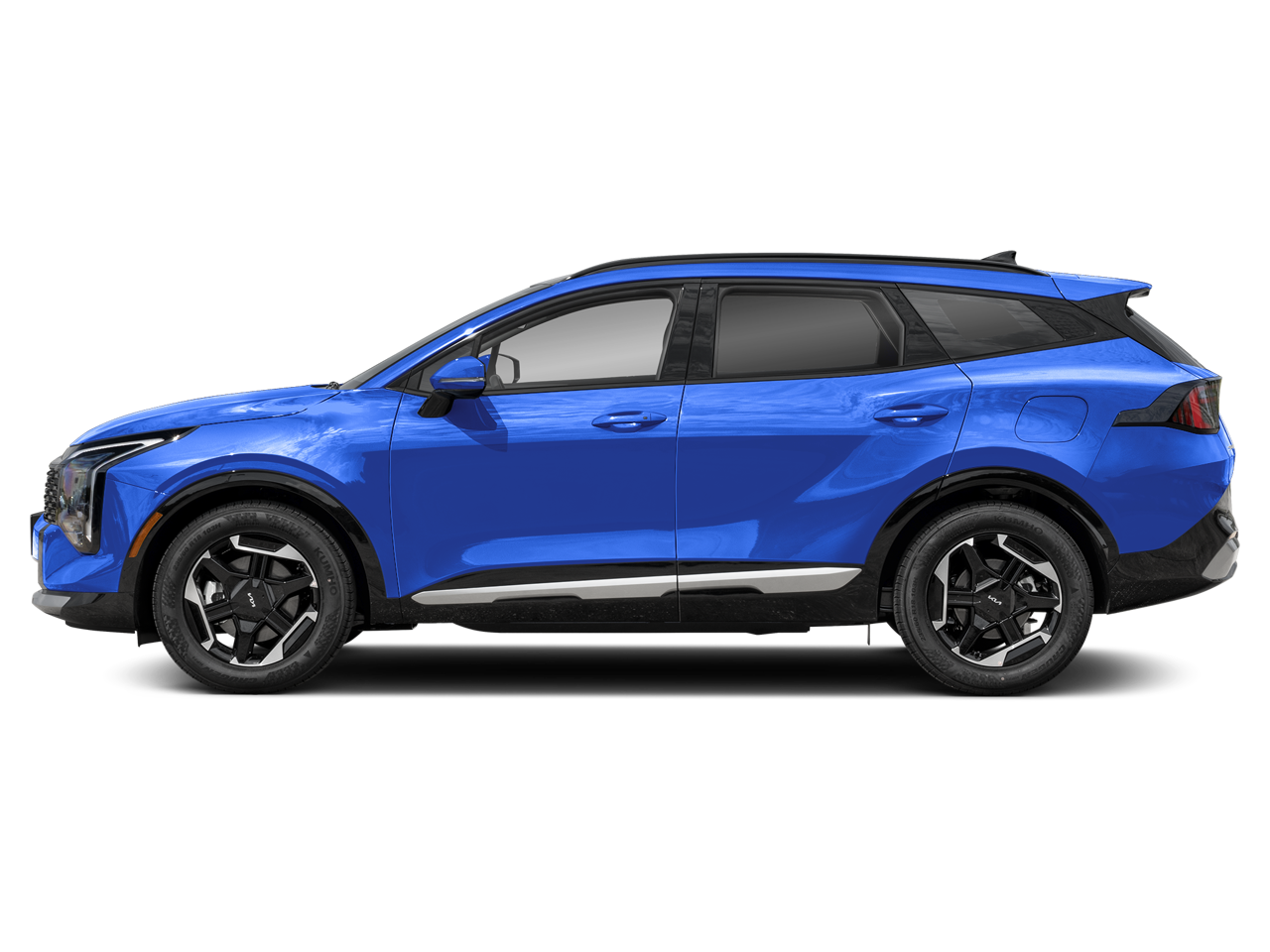 2026 Kia Sportage SX - Photo 23