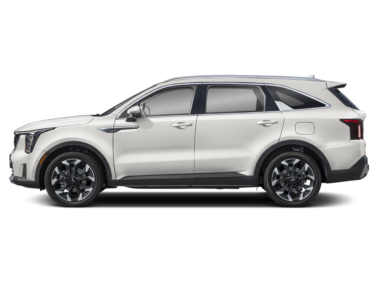 2026 Kia Sorento X-Line X-Pro photo 2