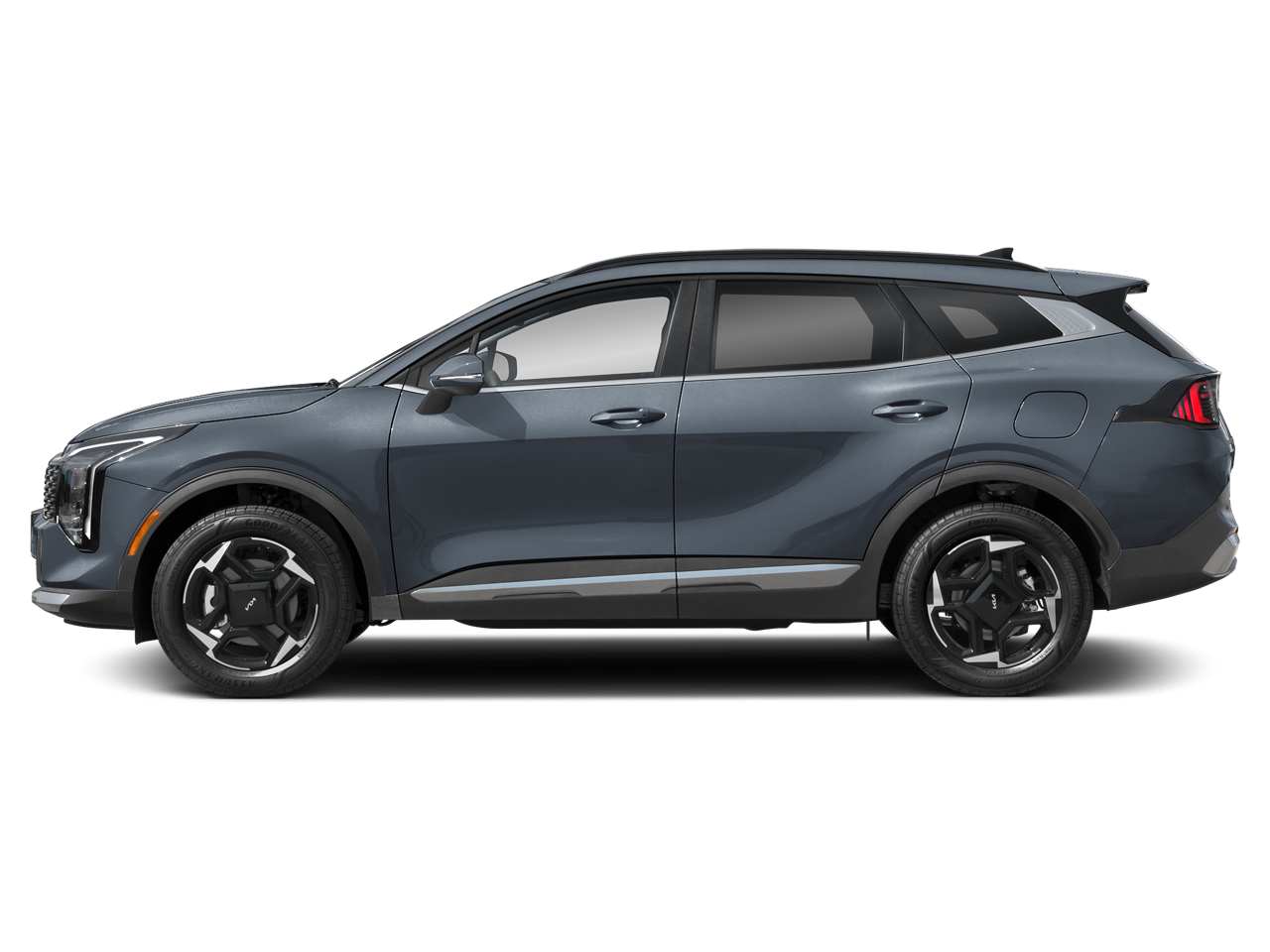 2026 Kia Sportage X-Line Hybrid - Photo 33