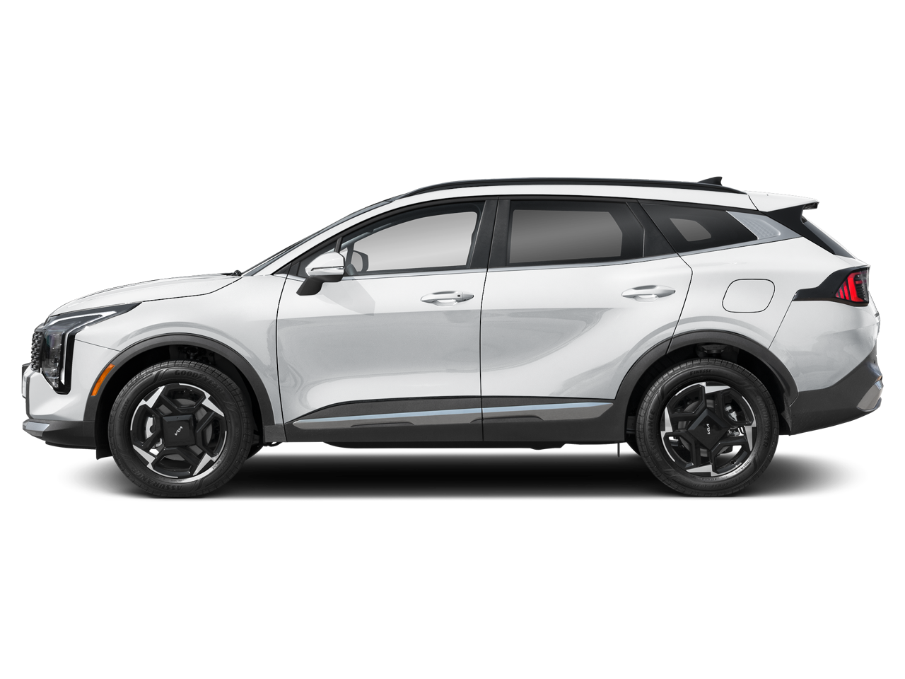 2026 Kia Sportage X-Line Hybrid - Photo 29