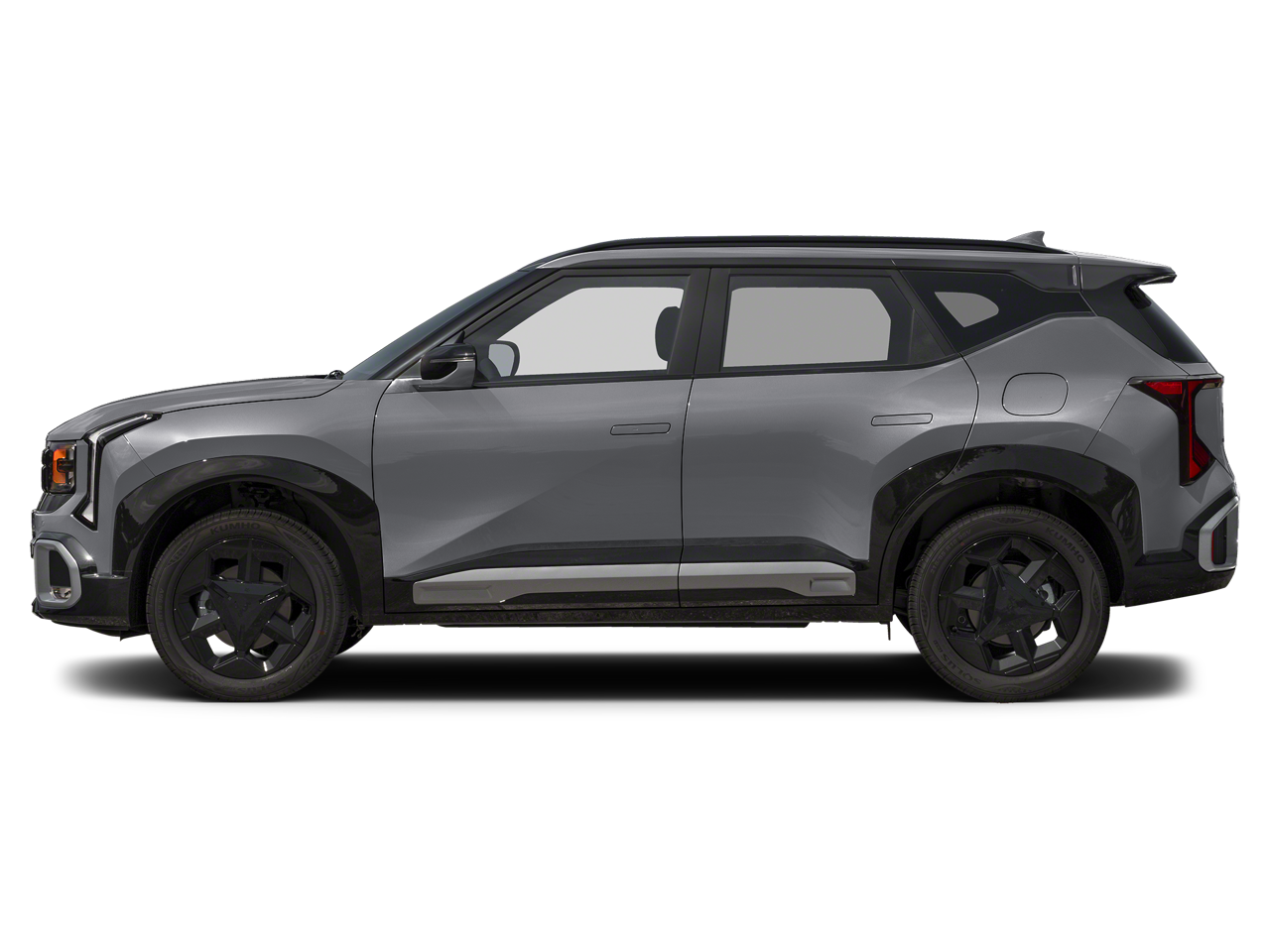 2027 Kia Seltos X-Line SX