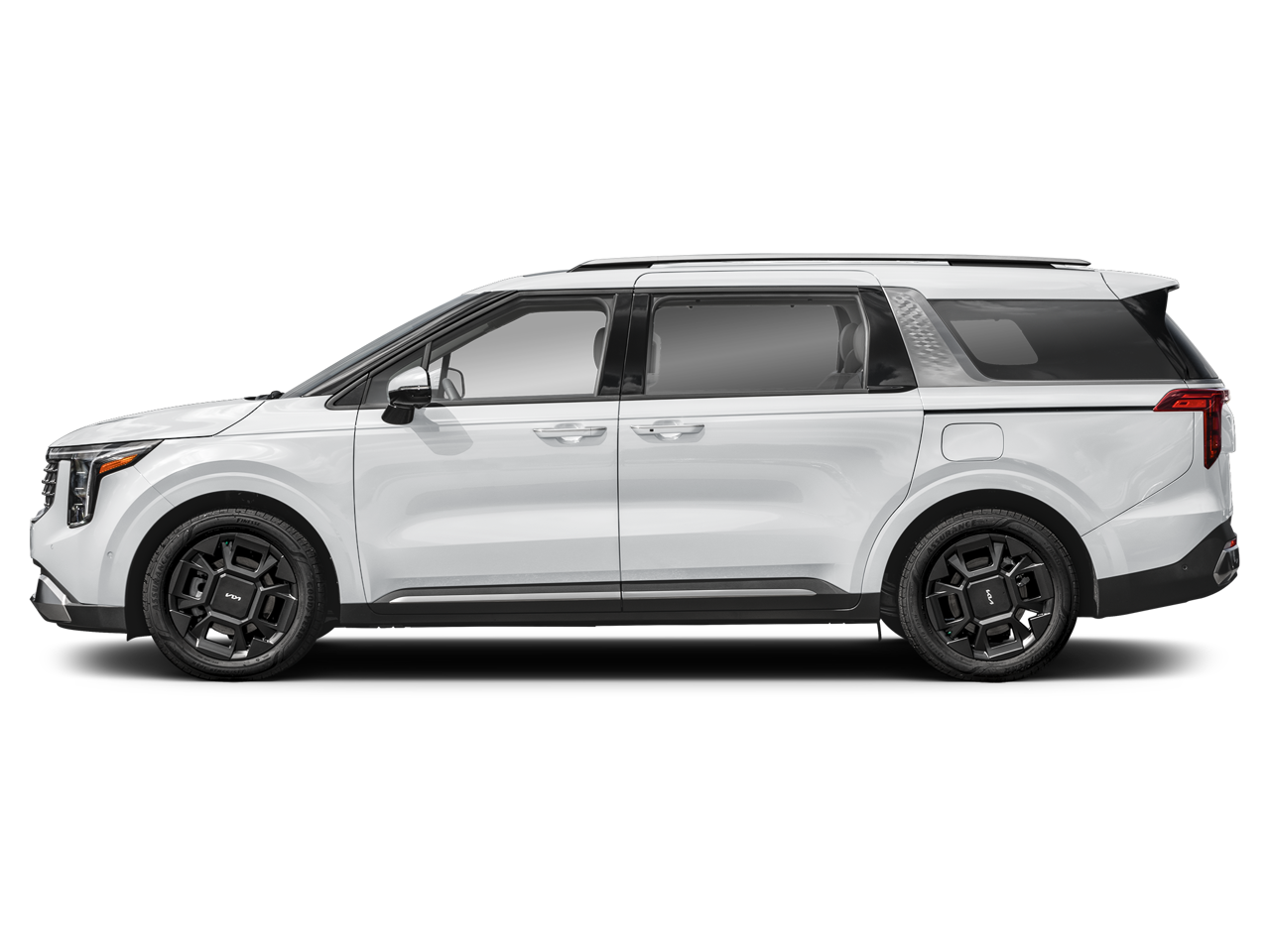 2027 Kia Carnival SX
