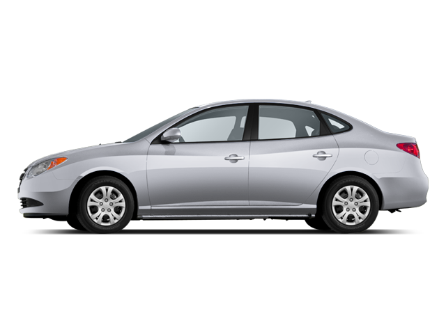 2010 Hyundai Elantra SE