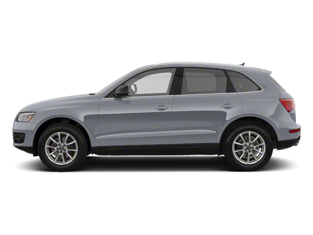 2011 Audi Q5 2.0T Premium quattro