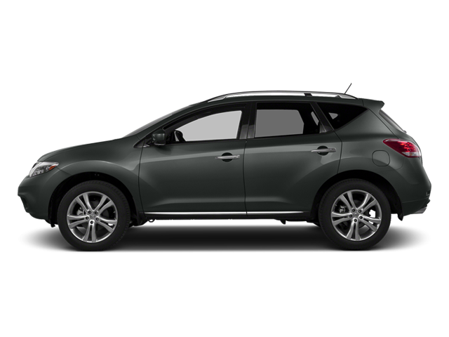 2014 Nissan Murano LE