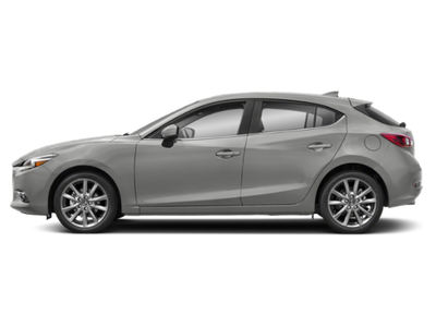 2018 Mazda Mazda3 Grand Touring