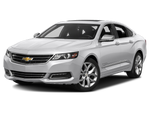 2015 Chevrolet Impala LT 1LT