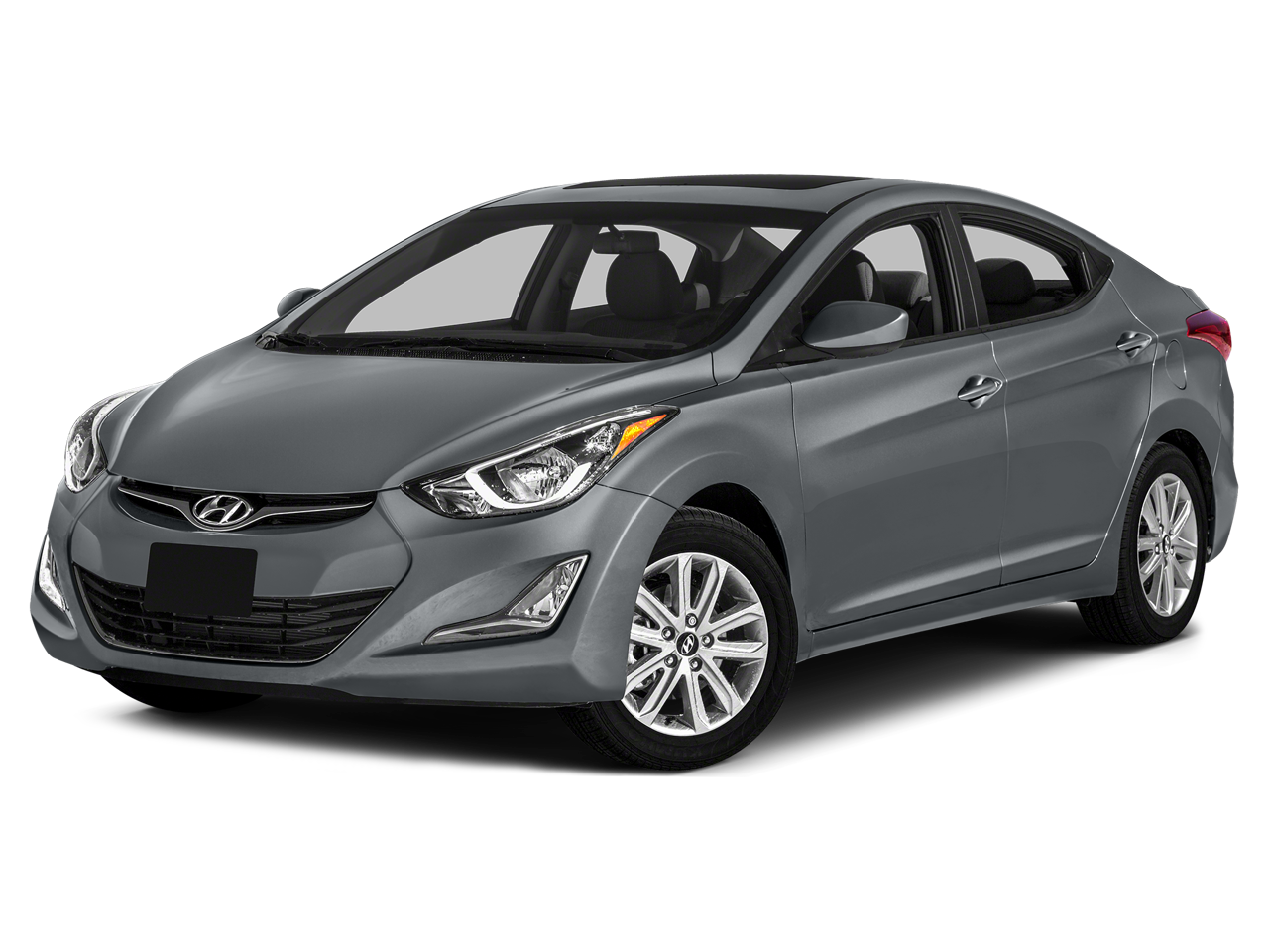 2015 Hyundai Elantra 1.8 Limited A/T's photo