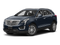 2018 Cadillac XT5 Base