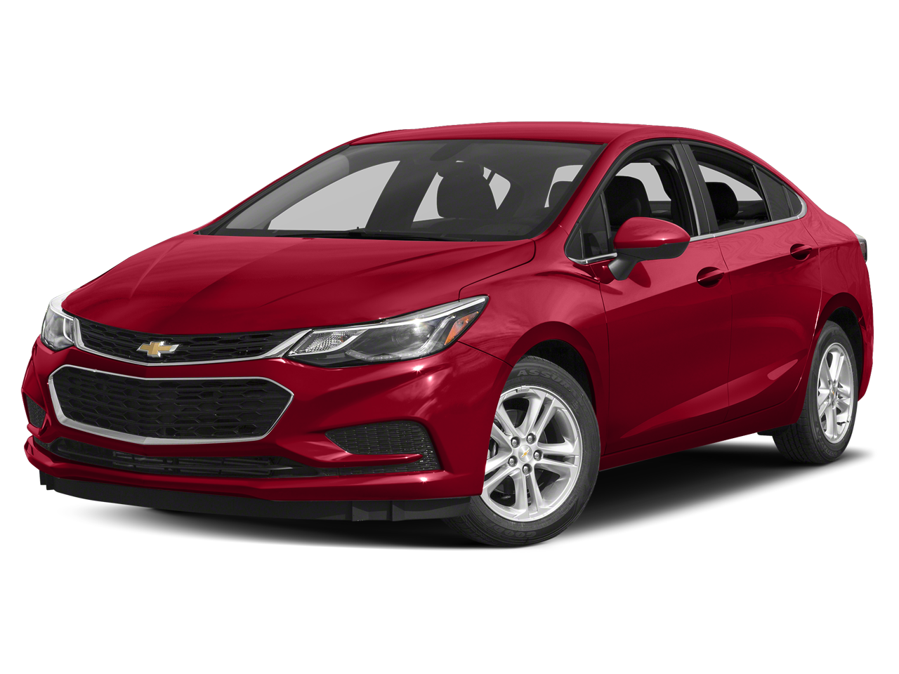 2018 Chevrolet Cruze LT **CARFAX Clean ** 29/40 City/Highway MPG