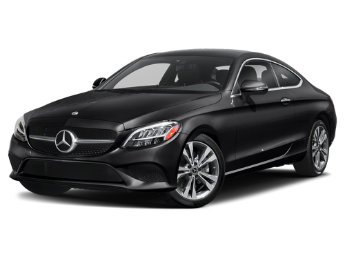 2019 Mercedes-Benz C-Class C 300 4MATIC®