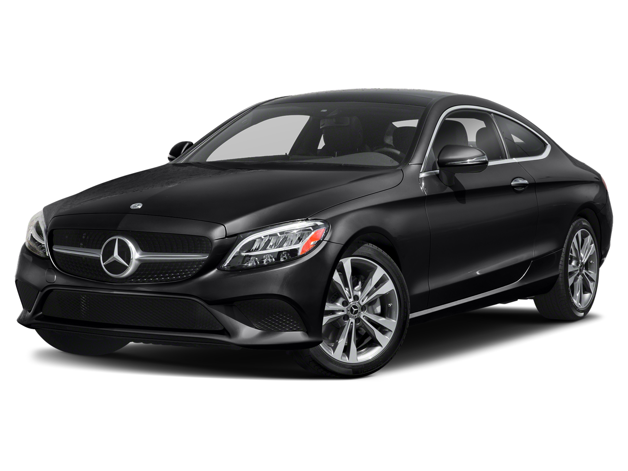 2019 Mercedes-Benz C-Class C 300 4MATIC®