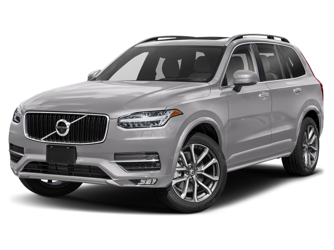 2019 Volvo XC90 T5 Momentum