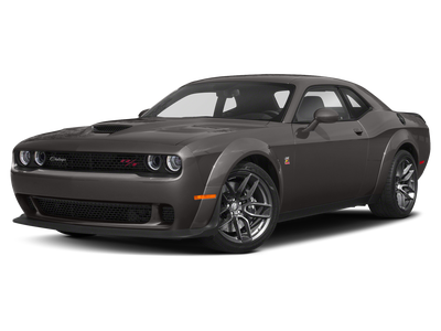 2020 Dodge Challenger R/T Scat Pack