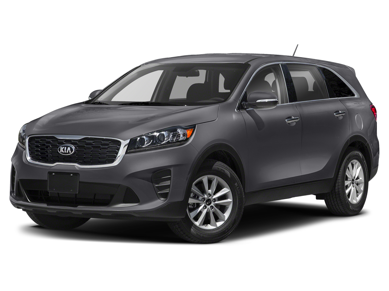 2020 Kia Sorento LX AT's photo