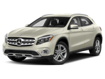 2020 Mercedes-Benz GLA GLA 250