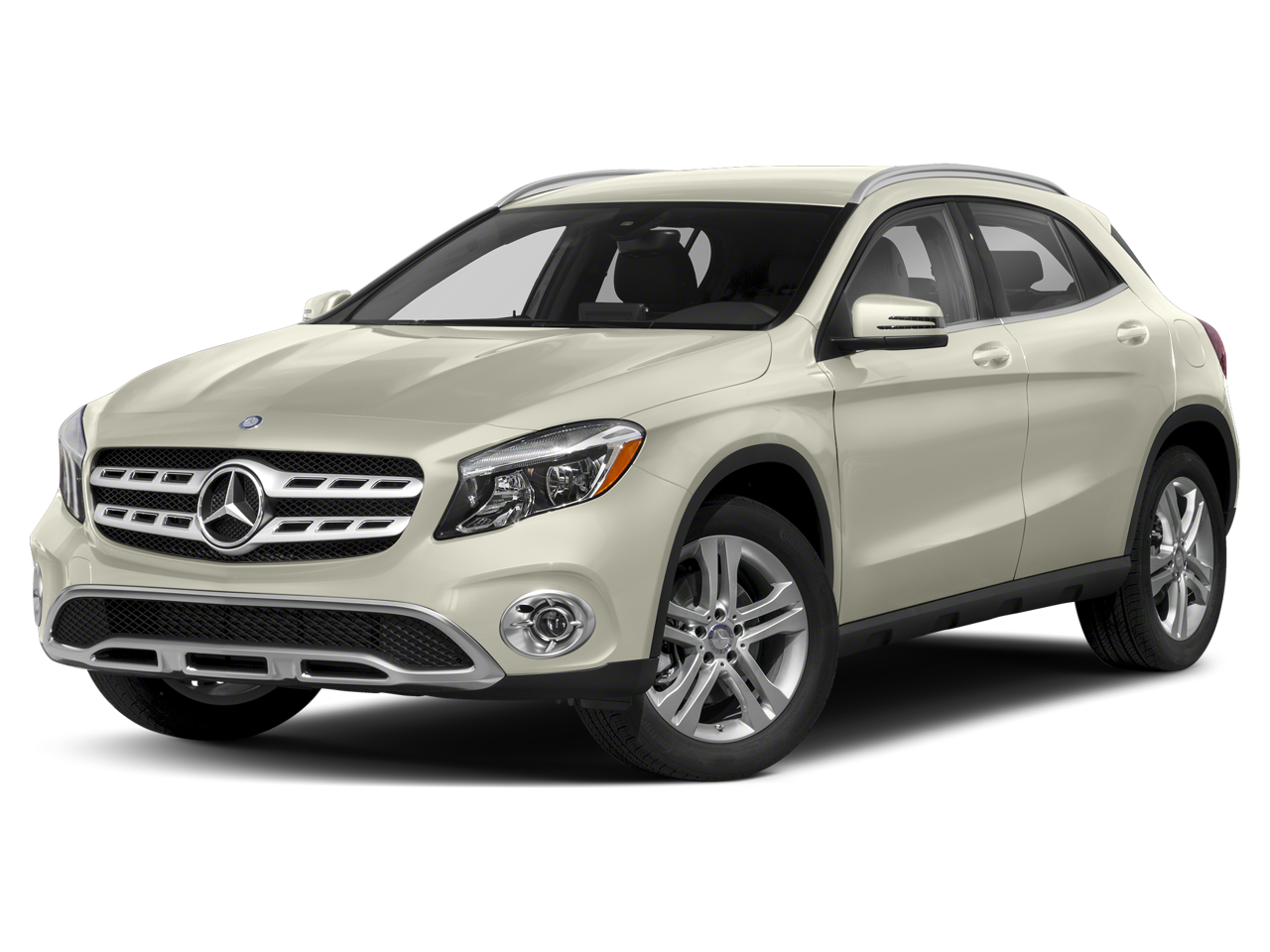 2020 Mercedes-Benz GLA GLA 250