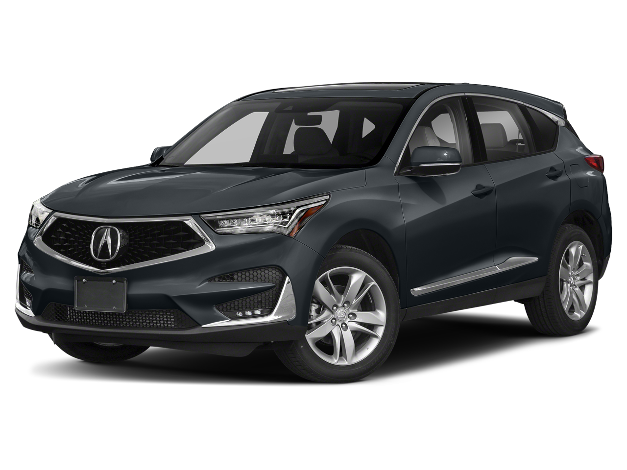 2021 Acura RDX Advance Package