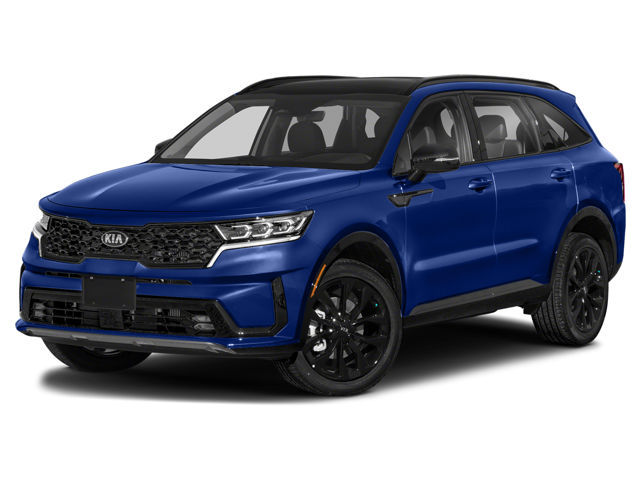 2021 Kia Sorento SX AT's photo