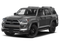 2021 Toyota 4Runner Nightshade 4X4 NIGHTSHADE V6