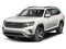 2021 Volkswagen Atlas 3.6L V6 SE w/Technology R-Line