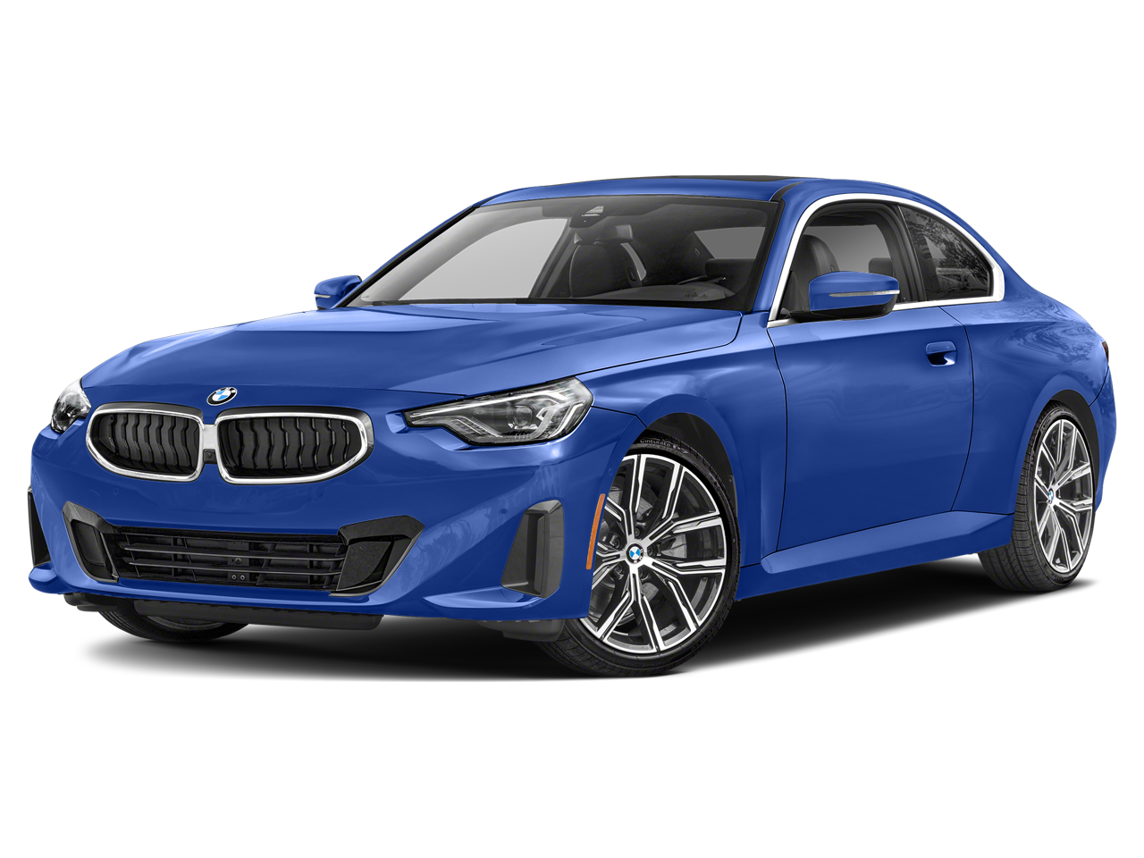 2022 BMW 2 Series 230i