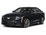 2022 Cadillac CT4 V-Series