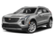 2022 Cadillac XT4 FWD Luxury