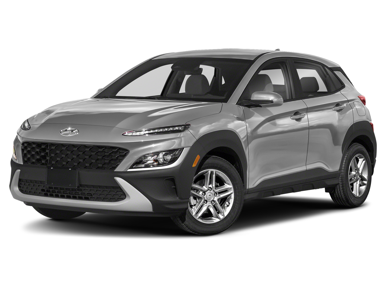 2022 Hyundai Kona SE